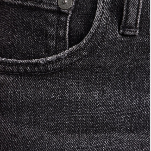 Madewell Kickout Crop Jeans - NWOT - Picture 5 of 11